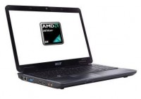 Acer Aspire 5532 AMD Notebook