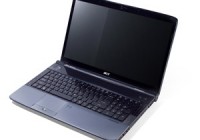 Acer Aspire 5740 and Aspire 7740 Notebooks