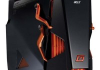 Acer Aspire G ASG7750-A64 Predator Gaming PC