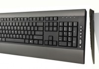 Adesso SlimMedia AKB-530UB Keyboard