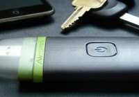 AirStash Wireless iPhone Memory Expansion