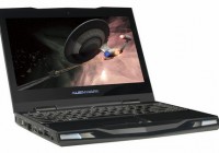 Alienware M11x 11-inch Gaming Notebook