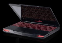 Alienware M11x 11-inch gaming notebook