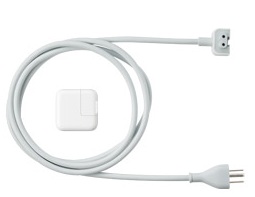 Apple iPad USB Power Adapter