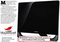 Asus EeeTop PC ET2010PNT All-in-One PC with ION2