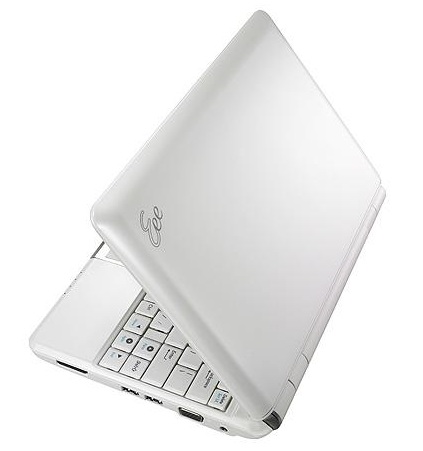 Asus Ion 2-powered Eee PC netbook coming in April