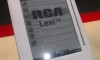 Audiovox RCA Lexi e-book reader