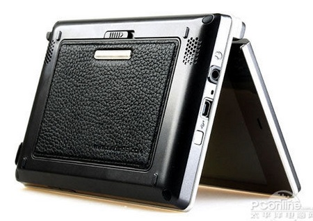 BPhone 5-inch Tablet Phone back