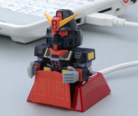 Bandai Gundam GNO3 USB Flash Drive