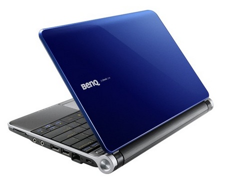 BenQ Joybook Lite U103 Pine Trail Netbook