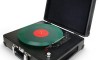 Briefcase USB Turntable