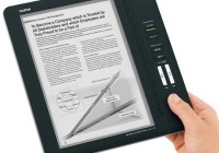 Brother SV-70 e-book reader