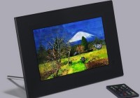 Casio Digital Art Frame 10-inch DigiFrame