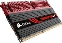 Corsair Dominator GTX1 2333MHz Memory