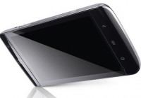 Dell Mini 5 Android Tablet Concept