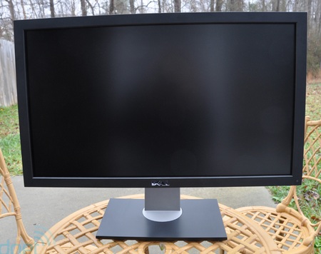 Dell UltraSharp U2711 WQHD IPS LCD Display