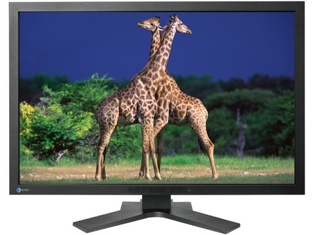 Eizo ColorEdge CG303W IPS LCD Display