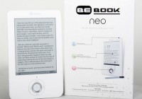 Endless Ideas BeBook Neo WiFi e-Reader