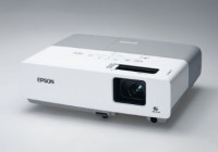 Epson PowerLite 83V+ Porjector