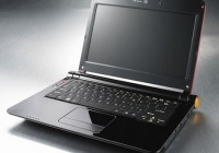 FIC SVE00 Atom N450 Netbook