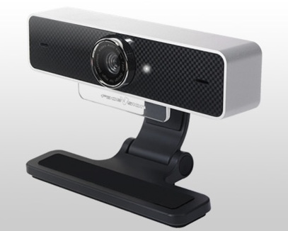 FaceVision FV TouchCam N1 720p HD Webcam