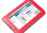 Freescale Smartbook Tablet reference design