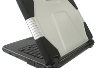 GammaTech DuraBook D14 E-Series Rugged Notebooks