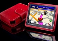 Garmin nuvi 1245 City Chic GPS Device