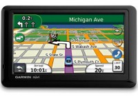 Garmin nuvi 1490TV GPS Device with DVB-T Tuner