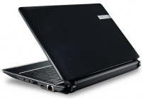 Gateway LT21 Series Netbook - Atom N450, WiFi-N, 10 Hours of Battery LifeGateway LT21 Series Netbook - Atom N450, WiFi-N, 10 Hours of Battery Life