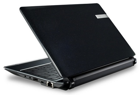 Gateway LT21 Series Netbook - Atom N450, WiFi-N, 10 Hours of Battery LifeGateway LT21 Series Netbook - Atom N450, WiFi-N, 10 Hours of Battery Life