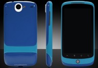 Google Nexus One gets ColorWare