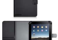 Griffin Elan Passport Folio case for ipad