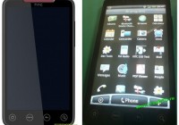 HTC Supersonic Android Phone Spotted