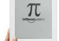 Infibeam Pi e-book reader