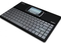 Ion Audio iTYPE Desktop Keyboard for iPhone/iPod touch