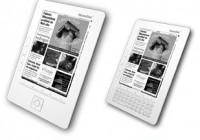 Jinke A6 Series e-book reader