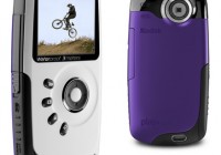 Kodak PlaySport Pocket Waterproof Full HD Camcorder