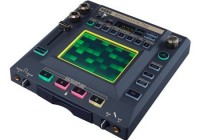 Korg Kaossilator Pro track-making tool