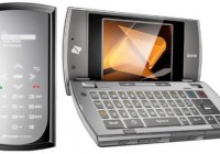 Kyocera Sanyo Incognito SCP6760 for Boost Mobile