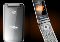 Kyocera Sanyo Mirro SCP3810 CDMA Phone