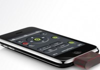 L5 Remote turns iPhone or iPod touch into a universal remote