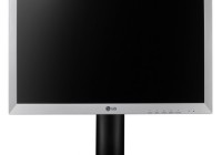 LG W2220P LCD Monitor