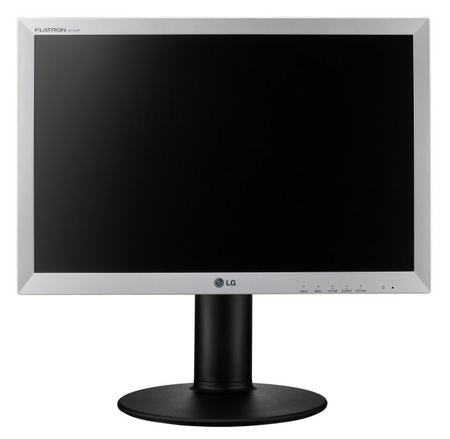 LG W2220P LCD Monitor