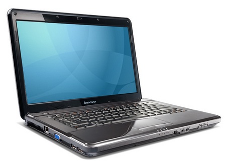 Lenovo IdeaPad G455A-M320 AMD Notebook for China