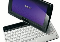 Lenovo IdeaPad S10-3t netbook tablet