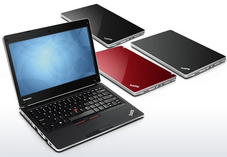 Lenovo ThinkPad Edge Business Notebook