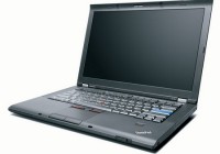 Lenovo ThinkPad T410, T410s, T510 and W510 Notebook PCs