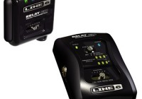 Line 6 Relay G30 Digital Guitar Wireless System