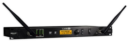 Line 6 Relay G90 Digital Guitar Wireless System